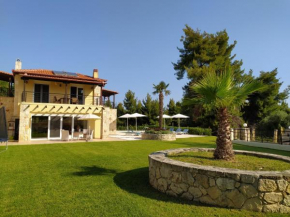 Villa Palatina